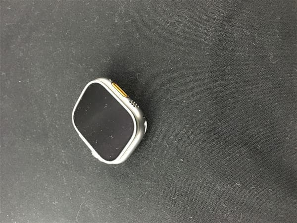 �y���Áz�y���S�ۏ؁z �o���h�� Ultra3[49mm/�Z�����[]�`�^�� �i�`������ Apple Watch