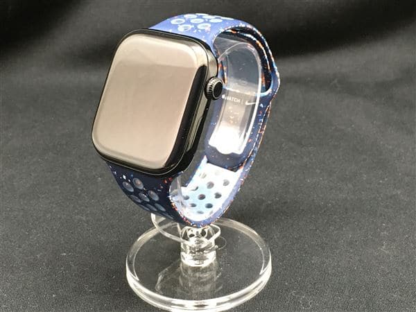 �y���Áz�y���S�ۏ؁z Series11[46mm/GPS]�A���~ �W�F�b�g�u���b�N Apple Watch