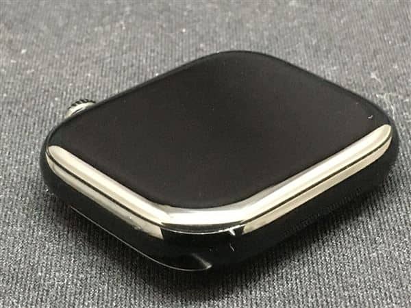 �y���Áz�y���S�ۏ؁z Series11[46mm/GPS]�A���~ �W�F�b�g�u���b�N Apple Watch