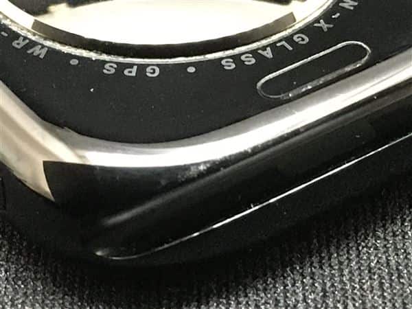 �y���Áz�y���S�ۏ؁z Series11[46mm/GPS]�A���~ �W�F�b�g�u���b�N Apple Watch