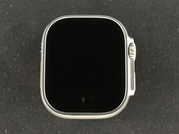 �y���Áz�y���S�ۏ؁z Ultra[49mm/�Z�����[]�`�^�� �`�^�j�E�� Apple Watch