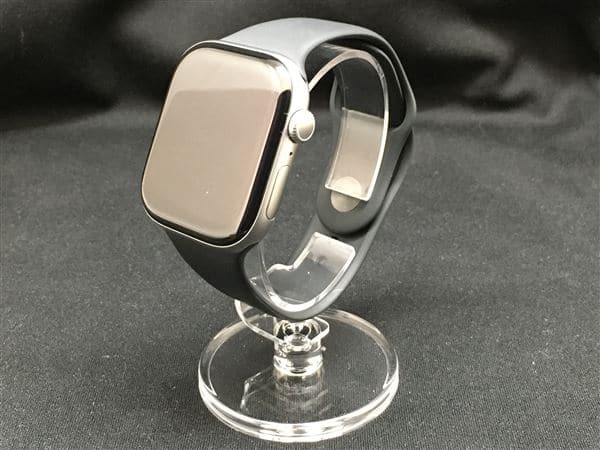 �y���Áz�y���S�ۏ؁z Series11[46mm/GPS]�A���~ �X�y�[�X�O���C Apple Watch