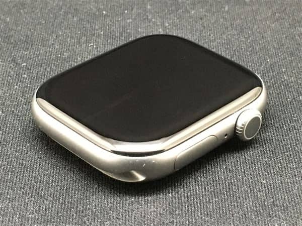 �y���Áz�y���S�ۏ؁z Series11[46mm/GPS]�A���~ �X�y�[�X�O���C Apple Watch