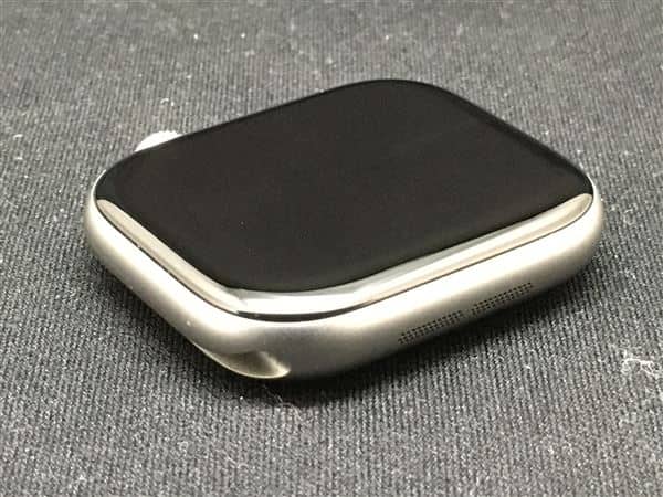 �y���Áz�y���S�ۏ؁z Series11[46mm/GPS]�A���~ �X�y�[�X�O���C Apple Watch