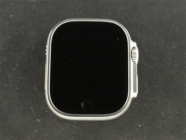 �y���Áz�y���S�ۏ؁z Ultra[49mm/�Z�����[]�`�^�� �`�^�j�E�� Apple Watch