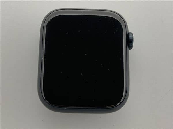 �y���Áz�y���S�ۏ؁z Series9[45mm/GPS]�A���~ �~�b�h�i�C�g Apple Watch