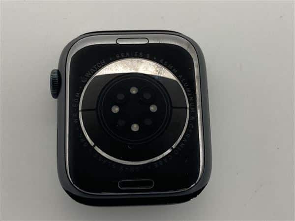 �y���Áz�y���S�ۏ؁z Series9[45mm/GPS]�A���~ �~�b�h�i�C�g Apple Watch