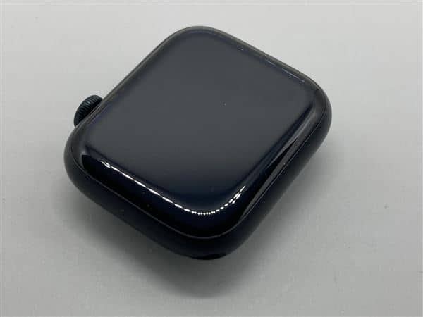 �y���Áz�y���S�ۏ؁z Series9[45mm/GPS]�A���~ �~�b�h�i�C�g Apple Watch