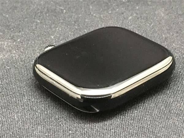 �y���Áz�y���S�ۏ؁z Series11[46mm/GPS]�A���~ �W�F�b�g�u���b�N Apple Watch