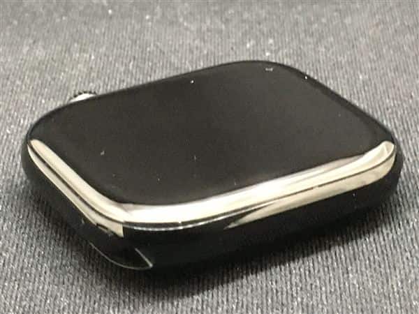 �y���Áz�y���S�ۏ؁z Series11[46mm/GPS]�A���~ �W�F�b�g�u���b�N Apple Watch