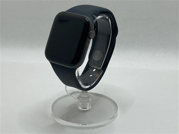 �y���Áz�y���S�ۏ؁z SE ��1����[44mm/�Z�����[]�A���~ �X�y�[�X�O���C Apple Watch
