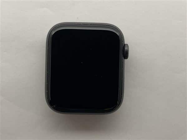 �y���Áz�y���S�ۏ؁z SE ��1����[44mm/�Z�����[]�A���~ �X�y�[�X�O���C Apple Watch