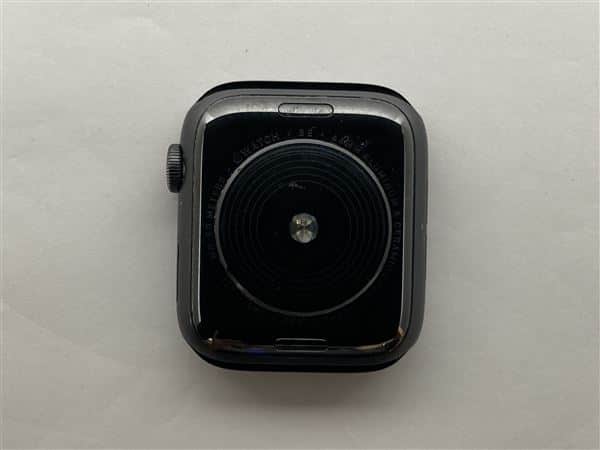 �y���Áz�y���S�ۏ؁z SE ��1����[44mm/�Z�����[]�A���~ �X�y�[�X�O���C Apple Watch