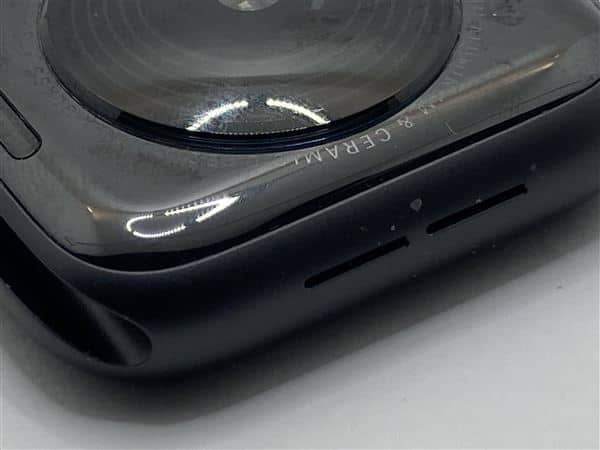 �y���Áz�y���S�ۏ؁z SE ��1����[44mm/�Z�����[]�A���~ �X�y�[�X�O���C Apple Watch