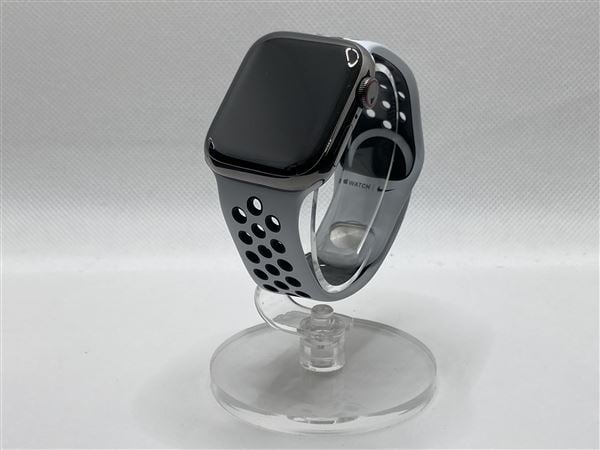 yÁzySۏ؁z Series7[41mm/Z[]XeX Ot@Cg Apple Watch