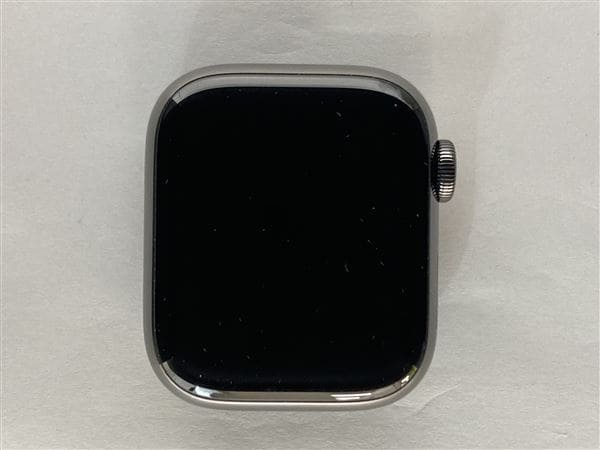 yÁzySۏ؁z Series7[41mm/Z[]XeX Ot@Cg Apple Watch