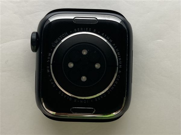 yÁzySۏ؁z Series8[41mm/GPS]A~ eF Apple Watch
