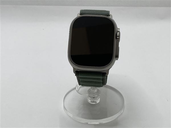 yÁzySۏ؁z Ultra[49mm/Z[]`^ `^jE Apple Watch