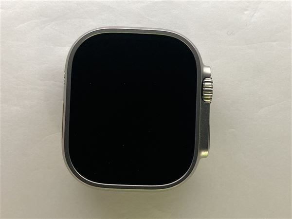 yÁzySۏ؁z Ultra[49mm/Z[]`^ `^jE Apple Watch