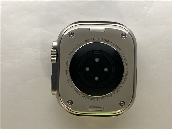 yÁzySۏ؁z Ultra[49mm/Z[]`^ `^jE Apple Watch