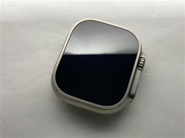 yÁzySۏ؁z Ultra[49mm/Z[]`^ `^jE Apple Watch