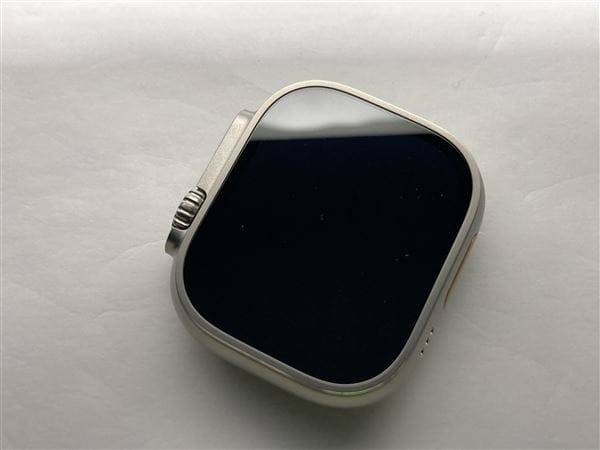 yÁzySۏ؁z Ultra[49mm/Z[]`^ `^jE Apple Watch