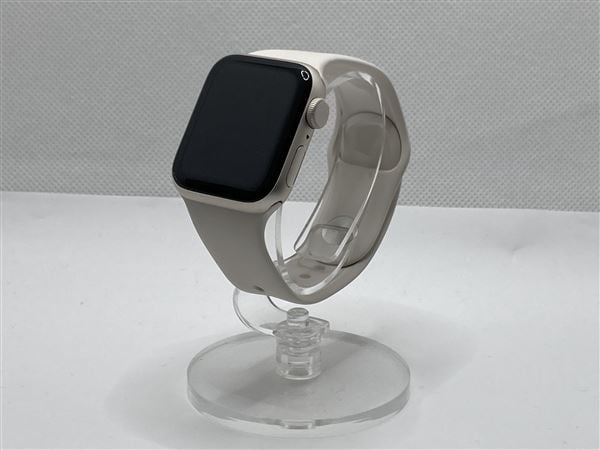yÁzySۏ؁z SE 2[40mm/GPS]A~ X^[Cg Apple Watch