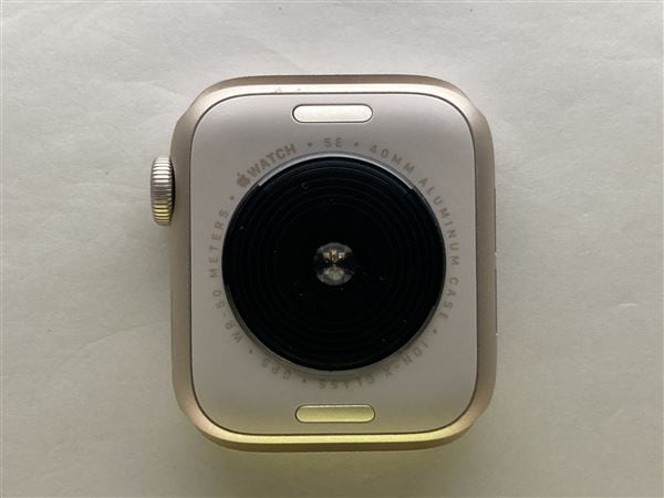 yÁzySۏ؁z SE 2[40mm/GPS]A~ X^[Cg Apple Watch
