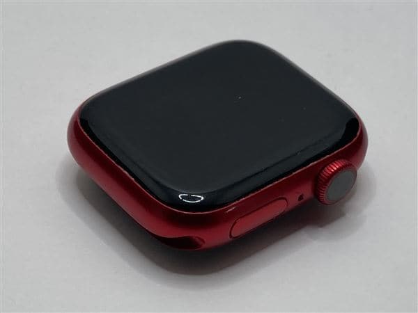 �y���Áz�y���S�ۏ؁z Series8[41mm/GPS]�A���~ ���b�h Apple Watch