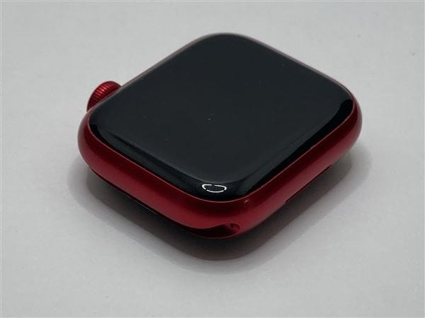 �y���Áz�y���S�ۏ؁z Series8[41mm/GPS]�A���~ ���b�h Apple Watch