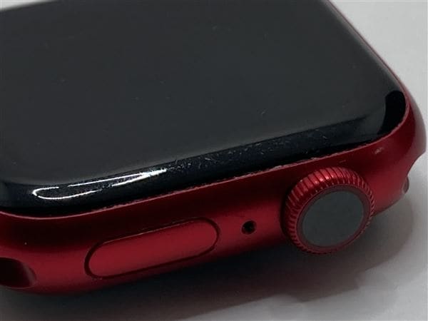 �y���Áz�y���S�ۏ؁z Series8[41mm/GPS]�A���~ ���b�h Apple Watch