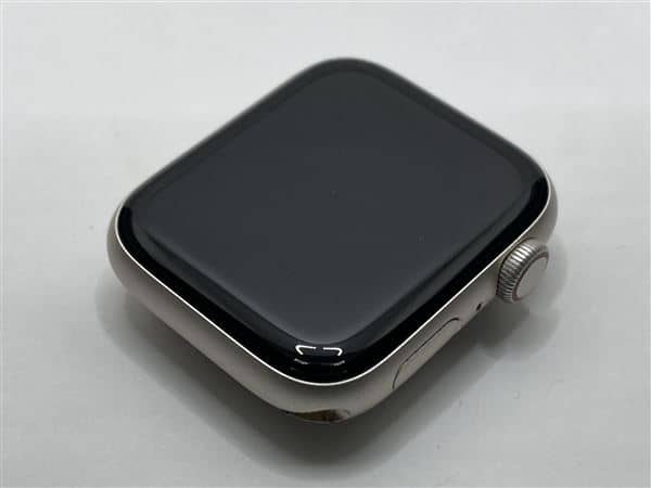 �y���Áz�y���S�ۏ؁z �o���h�� SE ��2����[44mm/�Z�����[]�A���~ �X�^�[���C�g Apple Watch