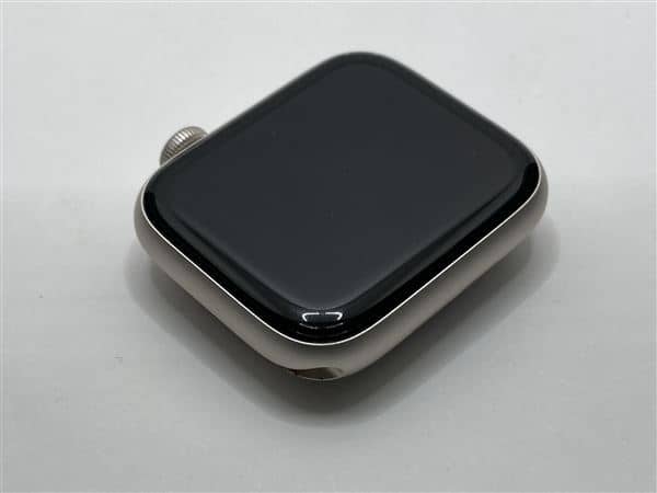 �y���Áz�y���S�ۏ؁z �o���h�� SE ��2����[44mm/�Z�����[]�A���~ �X�^�[���C�g Apple Watch