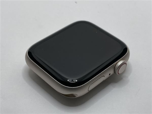 yÁzySۏ؁z oh SE 2[44mm/Z[]A~ X^[Cg Apple Watch