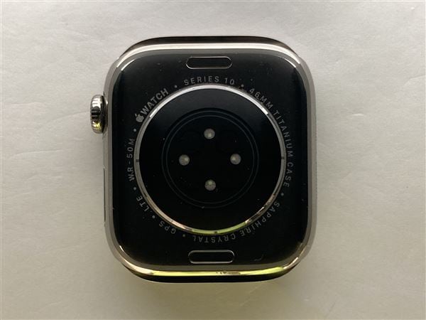yÁzySۏ؁z Series10[46mm/Z[]`^ eF Apple Watch