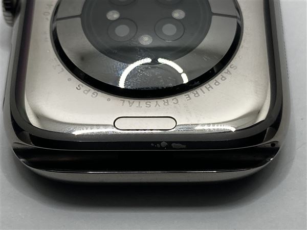 Windowsノート本体 AppleWatch series10 Apple Watch Series 10（GPSモデル）- 46mmジェットブラック