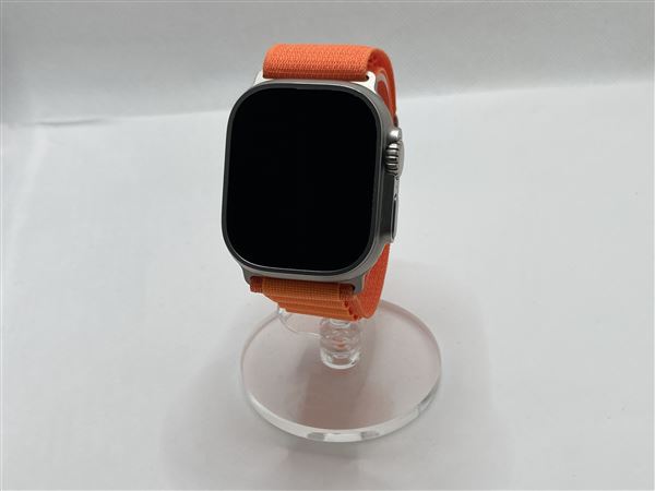 yÁzySۏ؁z Ultra[49mm/Z[]`^ eF Apple Watch