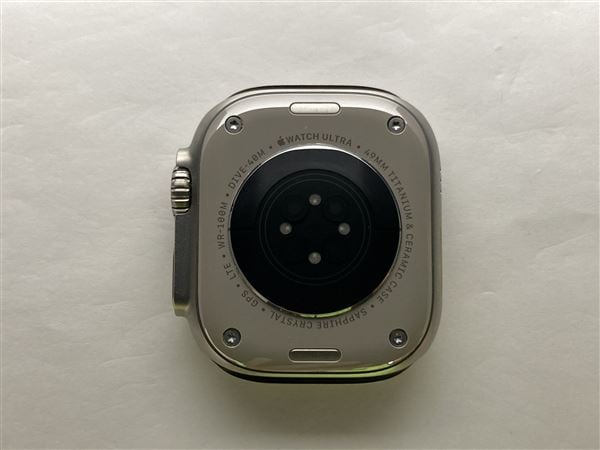 yÁzySۏ؁z Ultra[49mm/Z[]`^ eF Apple Watch