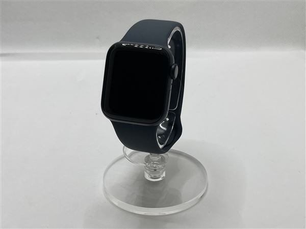 yÁzySۏ؁z SE 3[40mm/GPS]A~ ~bhiCg Apple Watch