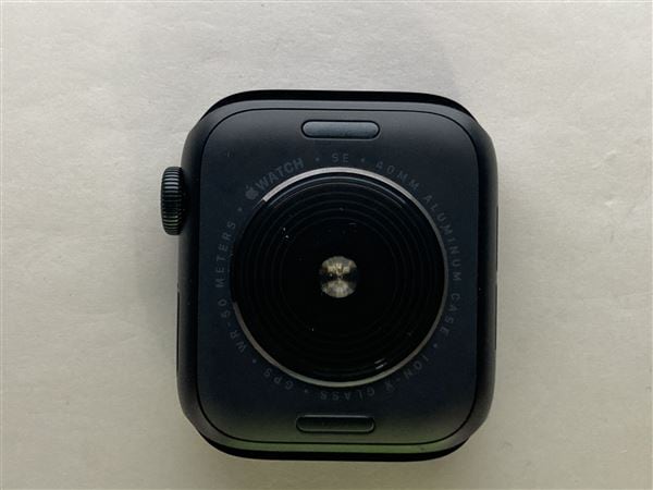 yÁzySۏ؁z SE 3[40mm/GPS]A~ ~bhiCg Apple Watch