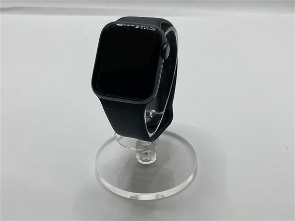 �y���Áz�y���S�ۏ؁z SE ��1����[40mm/GPS]�A���~ �e�F Apple Watch