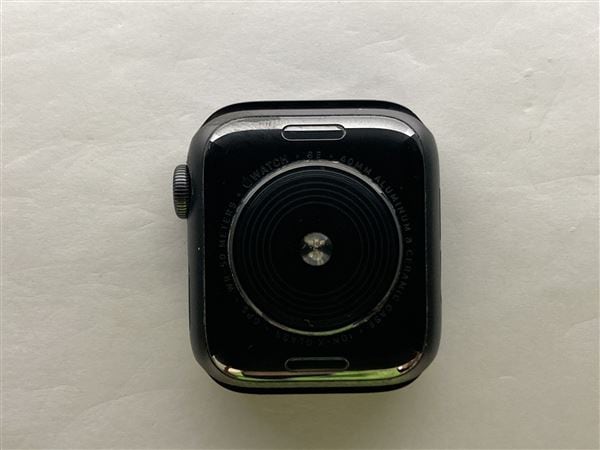 �y���Áz�y���S�ۏ؁z SE ��1����[40mm/GPS]�A���~ �e�F Apple Watch