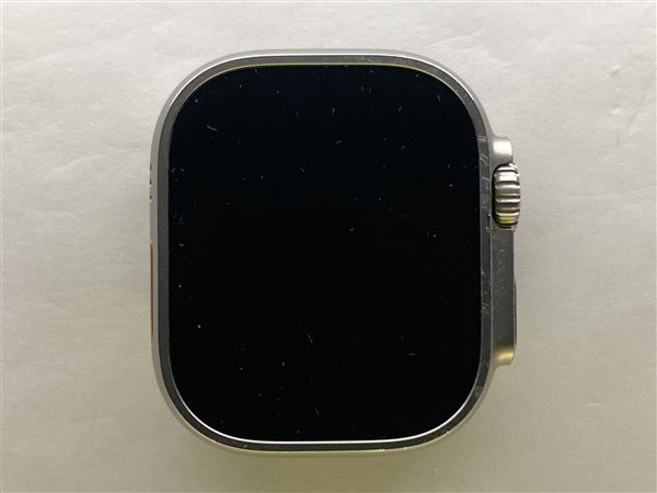 yÁzySۏ؁z oh Ultra[49mm/Z[]`^ `^jE Apple Watch