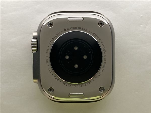 yÁzySۏ؁z oh Ultra[49mm/Z[]`^ `^jE Apple Watch