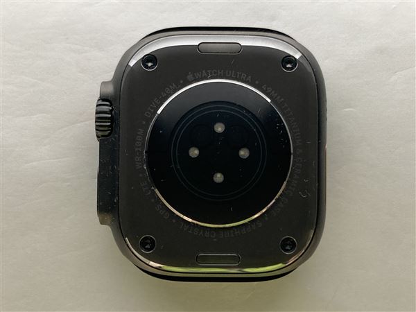 yÁzySۏ؁z Ultra2[49mm/Z[]`^ eF Apple Watch