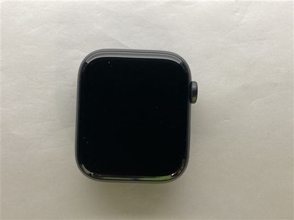 �y���Áz�y���S�ۏ؁z SE ��1����[44mm/GPS]�A���~ �X�y�[�X�O���C Apple Watch Nike