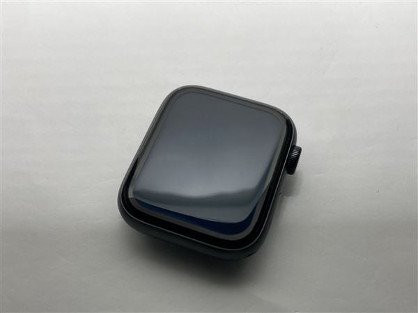 �y���Áz�y���S�ۏ؁z SE ��1����[44mm/GPS]�A���~ �X�y�[�X�O���C Apple Watch Nike