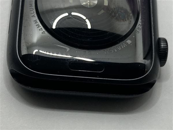 �y���Áz�y���S�ۏ؁z SE ��1����[44mm/GPS]�A���~ �X�y�[�X�O���C Apple Watch Nike