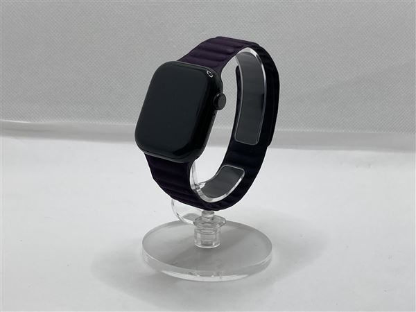 �y���Áz�y���S�ۏ؁z Series10[42mm/GPS]�A���~ �e�F Apple Watch