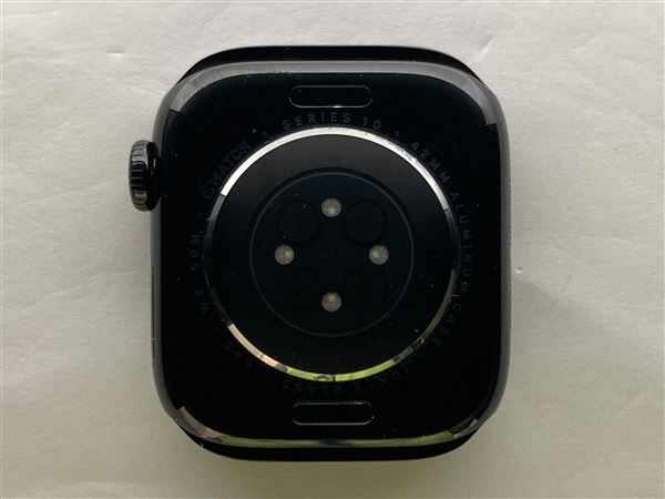 �y���Áz�y���S�ۏ؁z Series10[42mm/GPS]�A���~ �e�F Apple Watch